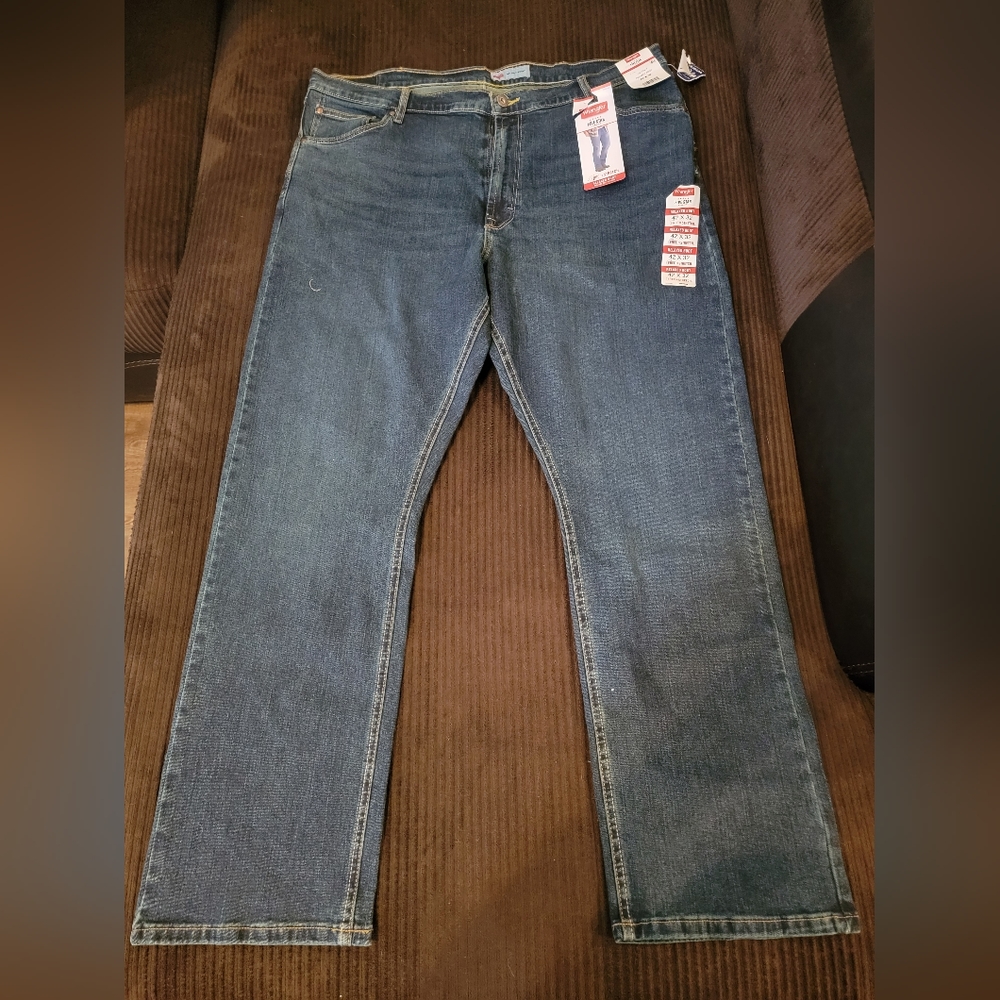 Wrangler Bootcut Jeans 42 x 32